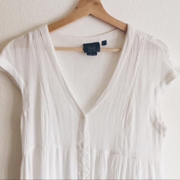 Anthropologie VV top - Picture 5 of 7